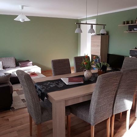 Haus Lisbeth Villa Malschwitz Kültér fotó