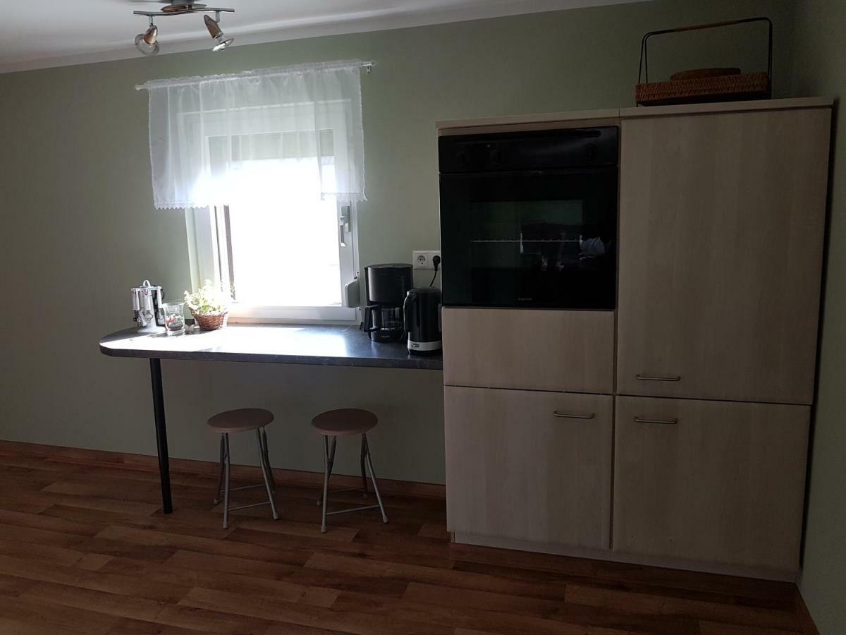 Haus Lisbeth Villa Malschwitz Kültér fotó