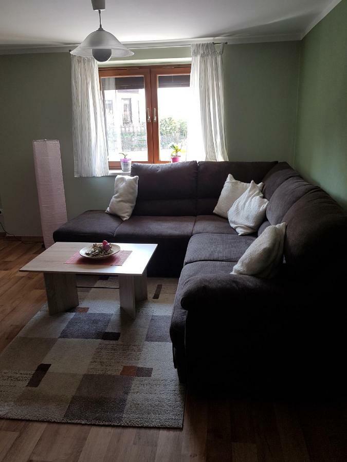 Haus Lisbeth Villa Malschwitz Kültér fotó